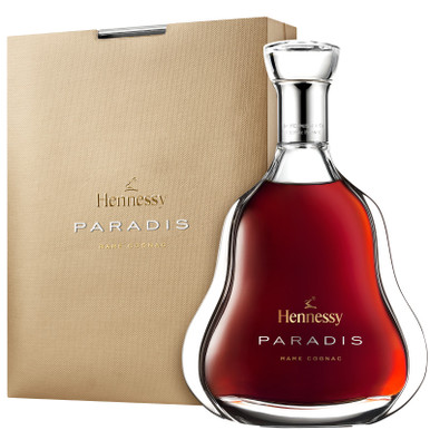 HENNESSY PARADIS 700ML **ALLOCATED**