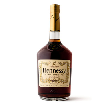 HENNESSY VS 1 75L