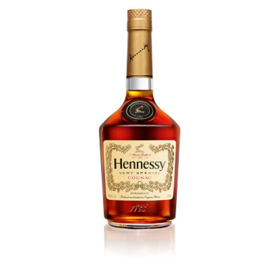 HENNESSY VS LITER