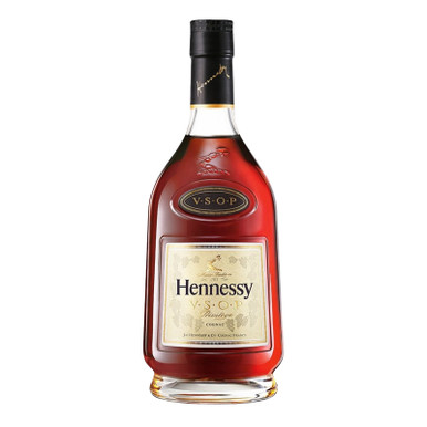 HENNESSY VSOP 750ML