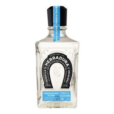 HERRADURA BLANCO 375ML