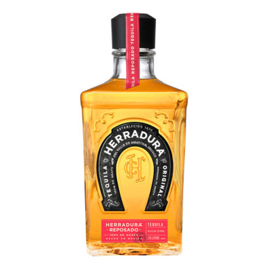 HERRADURA REPOSADO 1 75L