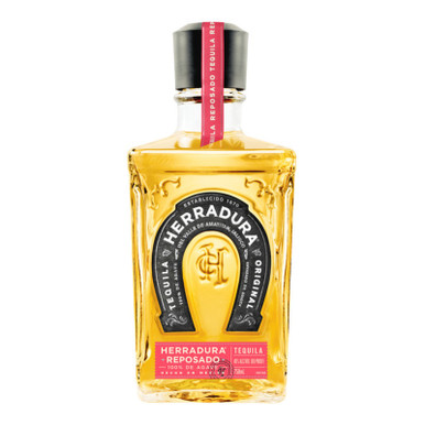 HERRADURA REPOSADO 750ML