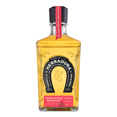 HERRADURA REPOSADO LITER