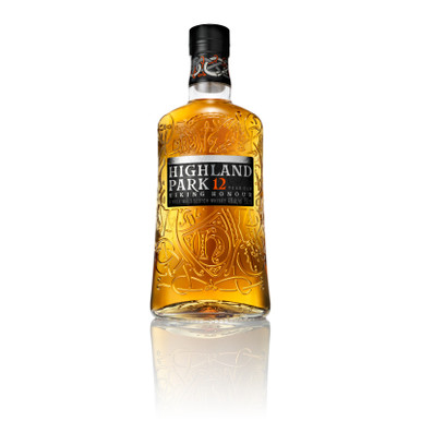 HIGHLAND PARK 12YR MALT 750ML