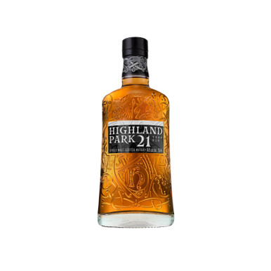 HIGHLAND PARK 21YR MALT 750ML