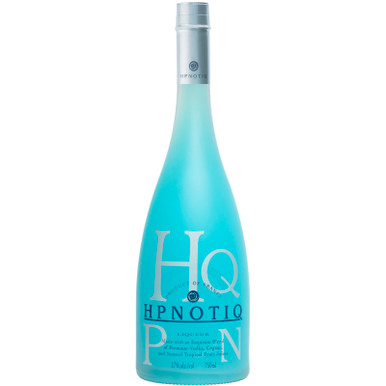 HPNOTIQ 750ML