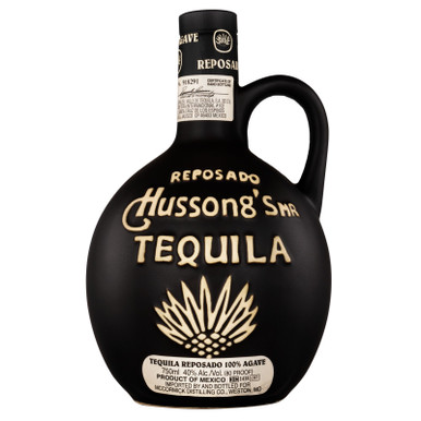 HUSSONGS REPOSADO 750ML