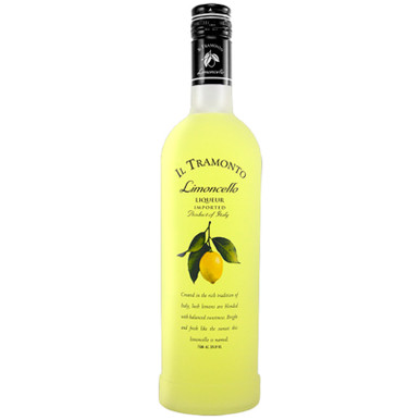 IL TRAMONTO LEMONCELLO 750ML
