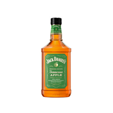 JACK DANIELS APPLE 375ML