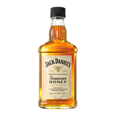 JACK DANIELS HONEY 375ML