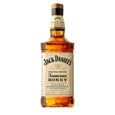 JACK DANIELS HONEY LITER