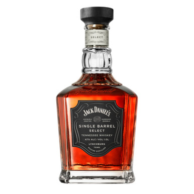 JACK DANIELS SINGLE BARREL LITER