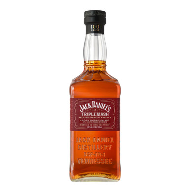 JACK DANIELS TRIPLE MASH 700ML