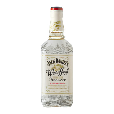 JACK DANIELS WINTERJACK 750ML