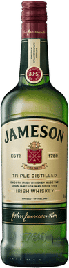 JAMESON IRISH LITER