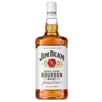JIM BEAM 1 75L