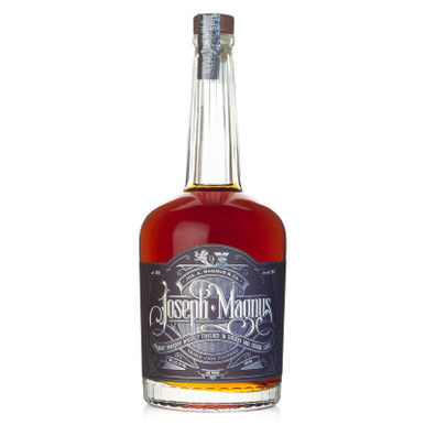 JOSEPH MAGNUS BOURBON 750ML