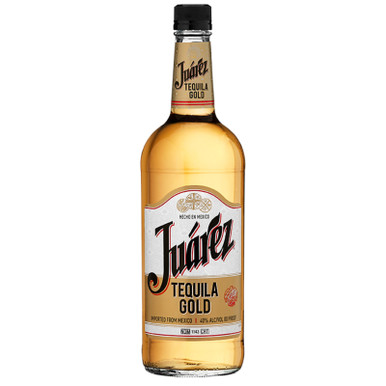JUAREZ GOLD LITER