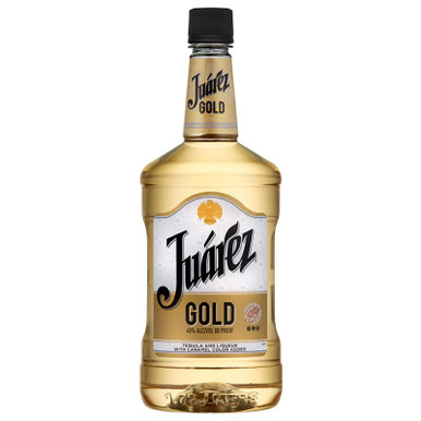 JUAREZ LIQUEUR DSS GOLD 1 75L