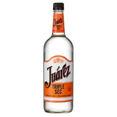 JUAREZ TRIPLE SEC 30 LITER