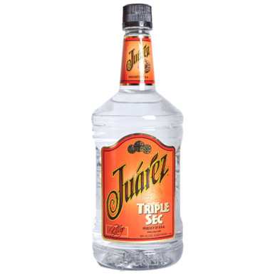 JUAREZ TRIPLE SEC 40 LITER