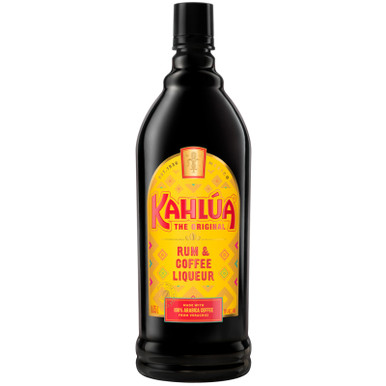 KAHLUA COFFEE 1 75L