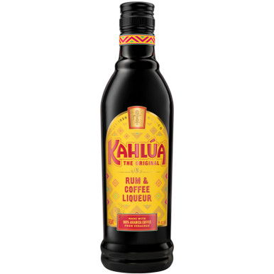 KAHLUA COFFEE 375ML