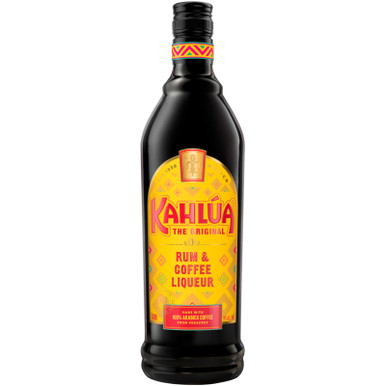 KAHLUA COFFEE 750ML