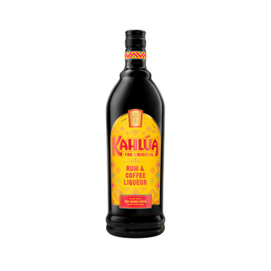 KAHLUA COFFEE LITER