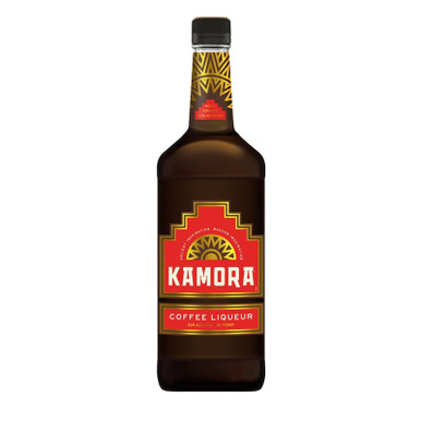 KAMORA COFFEE LITER