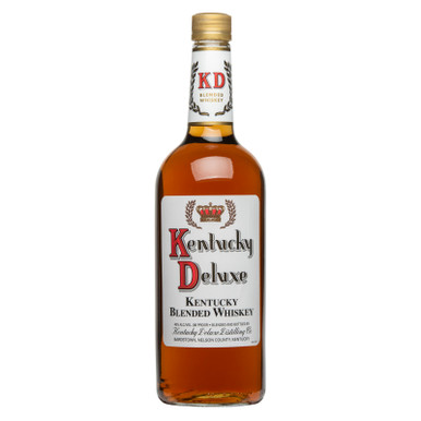 KENTUCKY DELUXE BLEND 80 LITER