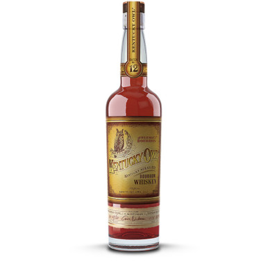 KENTUCKY OWL BATCH NO 12 750ML