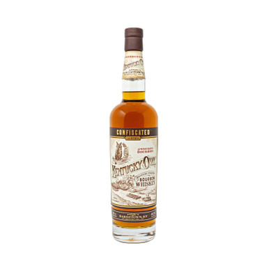 KENTUCKY OWL CONFISCATED 750ML **ALLOCATED**