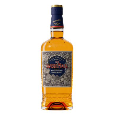 KENTUCKY OWL WISEMAN BBN 750ML