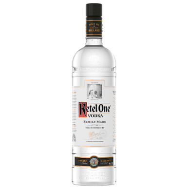 KETEL ONE DUTCH LITER