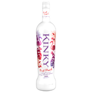KINKY LIQUEUR FRUIT PUNCH 750ML
