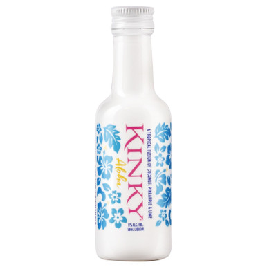 KINKY LIQUEUR ALOHA 750ML