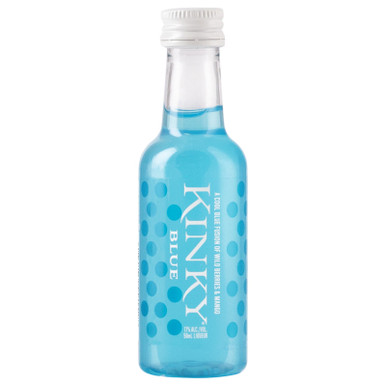 KINKY LIQUEUR BLUE 750ML
