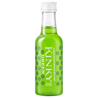 KINKY LIQUEUR GREEN 750ML