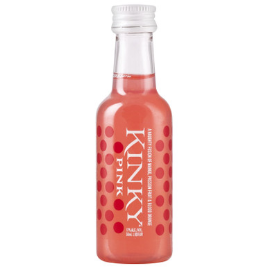 KINKY LIQUEUR PINK 750ML