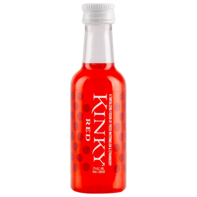 KINKY LIQUEUR RED 750ML