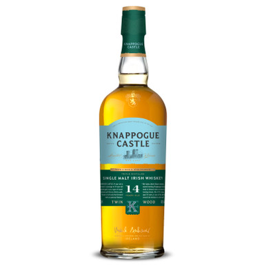 KNAPPOGUE 14YR 750ML