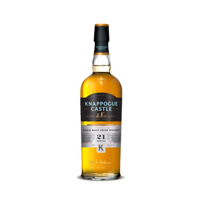 KNAPPOGUE 21YR 750ML