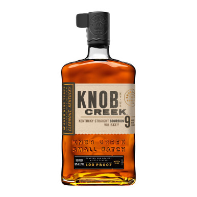 KNOB CREEK 100 LITER