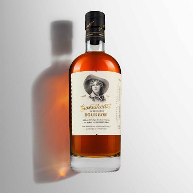 KOOPER FAMILY SWEETHEART 750ML