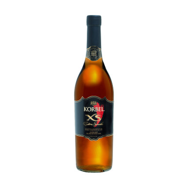 KORBEL XS 750ML
