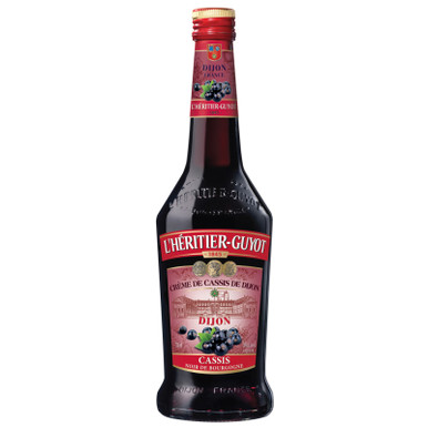 L' HERITIER GUYOT CRM CASI 750ML