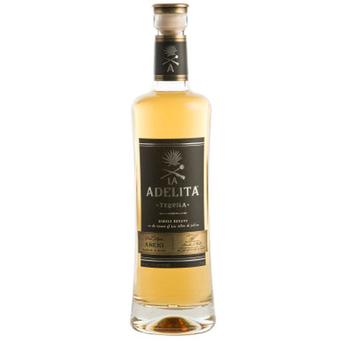 LA ADELITA ANEJO 750ML