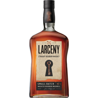 LARCENY VERY SMALL BATCH 1 75L